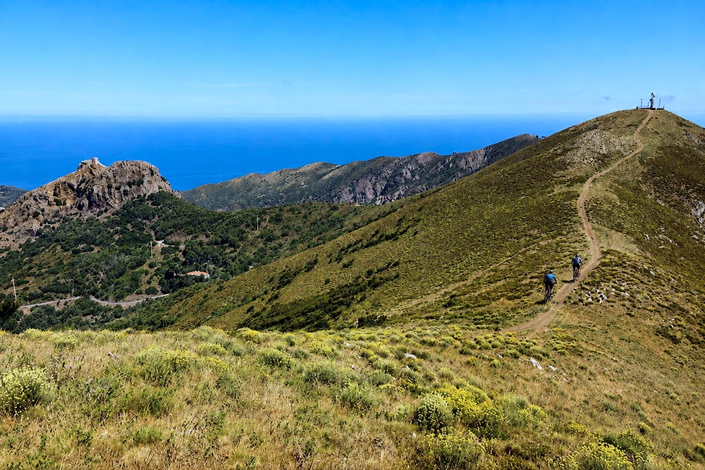 Bike all'Elba